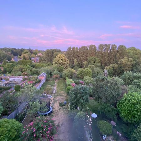 Hotel Chambre Zen Proche De Bagnoles De Lorne La Ferte-Mace Esterno foto