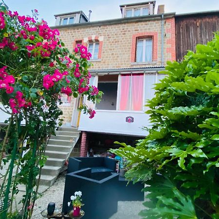 Hotel Chambre Zen Proche De Bagnoles De Lorne La Ferte-Mace Esterno foto