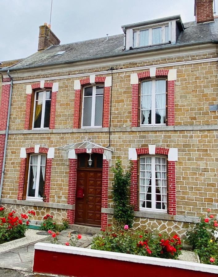 Hotel Chambre Zen Proche De Bagnoles De Lorne La Ferte-Mace Esterno foto