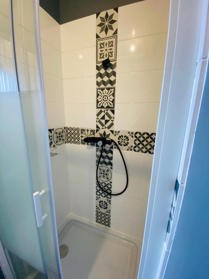 Hotel Chambre Zen Proche De Bagnoles De Lorne La Ferte-Mace Esterno foto