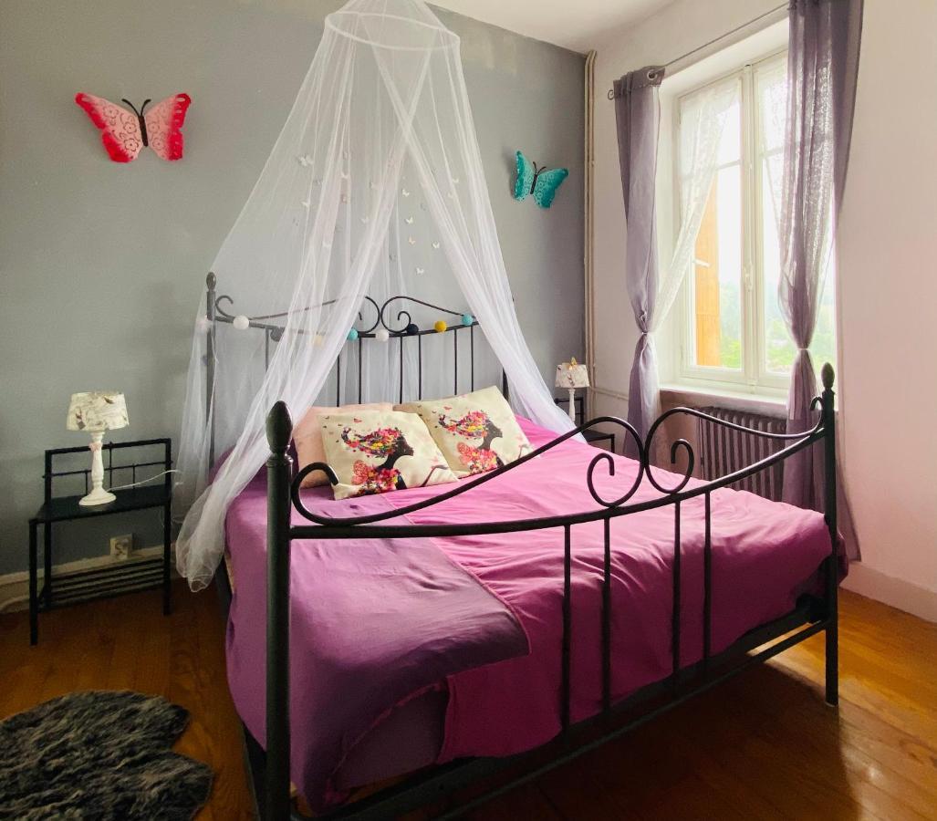 Hotel Chambre Zen Proche De Bagnoles De Lorne La Ferte-Mace Esterno foto